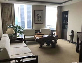 依諾房地產(chǎn) 專業(yè)聚焦招商局大廈，打造卓越商務(wù)服務(wù)與房地產(chǎn)經(jīng)紀平臺