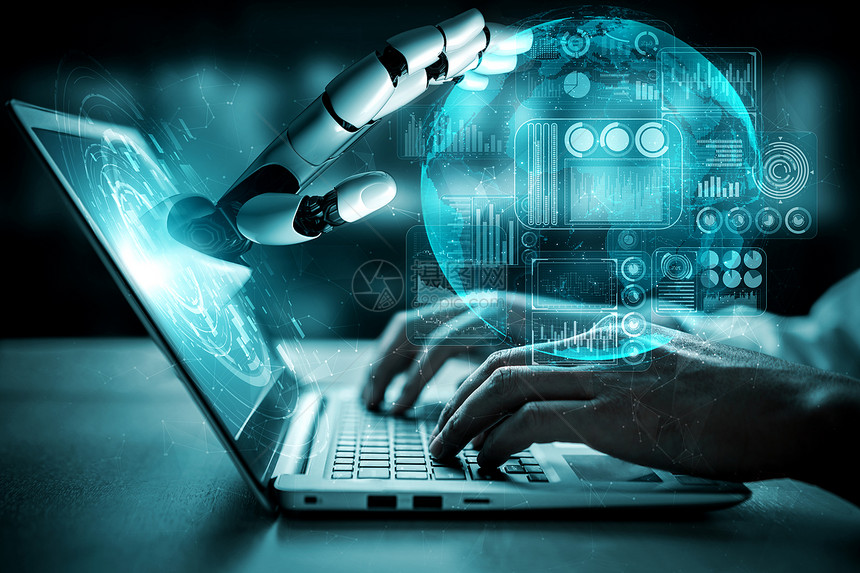 人工智能在機器人開發(fā)中的關鍵技術與未來展望