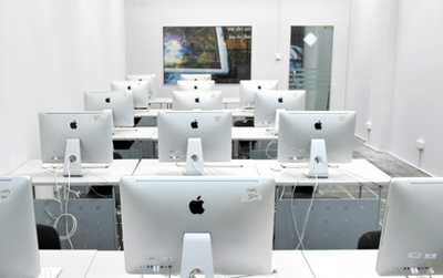 林國榮創(chuàng)意科技大學信息通訊技術系專業(yè)介紹（三）計算機的技術開發(fā)