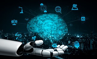 AI 醫(yī)生 由人工智能驅動的未來醫(yī)療革命