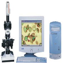 顯微圖像電腦分析系統(tǒng) 計算機技術開發(fā)的創(chuàng)新應用