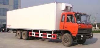 東風(fēng)EQ1242G冷藏車 專業(yè)冷鏈運輸?shù)目煽炕锇?>
</a>
<div   id=