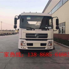 湖北五環專用汽車 深耕細作，重塑專用汽車行業新標桿